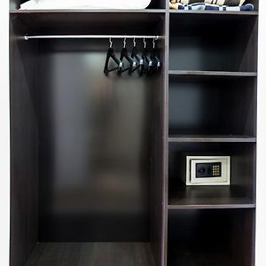 Habitación Doble Executive